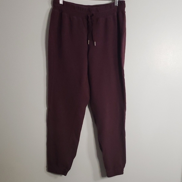 lululemon athletica Pants - Lululemon Athletica joggers with Elasticated Waistband 8